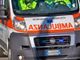 Piossasco, scontro tra due auto: conducenti ricoverati in codice giallo