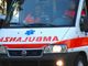 Inutili l'arrivo dell'ambulanza e dei soccorsi, nulla da fare per l'uomo