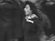 Anna Magnani in una scena di &quot;Roma Città Aperta&quot;