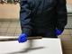 Tenta di uccidere il padre che si rifiuta di dargli dei soldi: arrestato un 44enne di Rivalta [VIDEO]