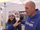 Conitours in prima fila per promuovere l'outdoor in Granda [VIDEO]