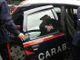 carabinieri - foto d'archivio
