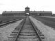 Il binario di Auschwitz-Birkenau
