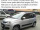 post facebook per auto rubata