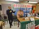 Pier Alessandro Bellagamba, candidato di Forza Italia alle Regionali dell'8-9 giugno