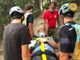 biker soccorso