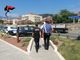 Diciottenne di San Secondo di Pinerolo derubata dello zaino in spiaggia: arrestati tre extracomunitari