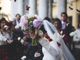 Matrimonio nella cascina di Stupinigi, ma all'arrivo degli sposi le porte sono chiuse: &quot;Un momento di felicità trasformato in sconforto&quot;