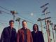 Sonic Park Stupinigi apre il programma alle Ogr di Torino con i Dogstar feat Keanu Reeves