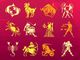 segni zodiacali