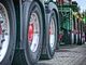 I principali tipi di camion