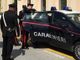 Ciriè, calci e pugni alla convivente: arrestato un uomo di 35 anni