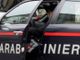 carabinieri - foto d'archivio