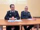 foto d'archivio e carabinieri cuneo