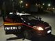 carabinieri - foto d'archivio