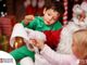 Caro Babbo Natale noi siamo pronti, ci vendiamo domenica 4 dicembre a Marene