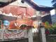 Casa cantoniera occupata dagli anarchici