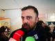 Chef Rubio incoraggia i No Tav: &quot;In Val Susa la piú bella forma di resistenza del Paese&quot;