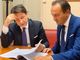 Cirio scrive a Conte: &quot;A Natale autorizzare i ricongiungimenti familiari fra comuni diversi&quot;