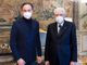 Mattarella, Cirio: &quot;Il Presidente sarà il punto di riferimento per il Paese&quot;