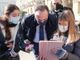 Piemonte arancione, scuola media &quot;rossa&quot;, Cirio tiene il punto: &quot;Prudenza in vista delle Feste. Recupereremo i giorni persi in presenza&quot;