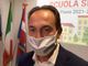 Il governatore Alberto Cirio