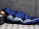clochard - foto d'archivio