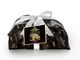 Latterie Inalpi e AtelieReale omaggiano con la Colomba pasquale chi lotta in prima linea per dire “Siamo con Voi!”