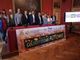 A Fossano fuochi d’artificio, musica, colori, profumi e sapori nella 23^ edizione di Coloratissimo Autunno (VIDEO)