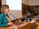 Irene Bongiovanni è la nuova Presidente di Confcooperative Piemonte Nord