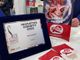 Raspini premiata con due &quot;Salumi&amp;Consumi Awards&quot;