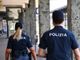 Stazioni sicure, la polizia controlla 213 bagagli: due multe