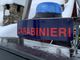 Controlli dei Carabinieri sulle piste da sci del Torinese