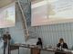 allarme siccità e foto convegno