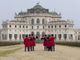 La Palazzina di Stupinigi