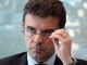 L'ex governatore Roberto Cota