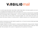messaggio di scuse Virgilio