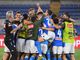 immagine tratta dalla pagina twitter del Napoli