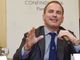 Riparti Piemonte, Ravanelli:&quot;Riprendere subito la programmazione strategica&quot;