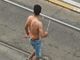 Armato di machete, minaccia i clienti di un negozio a Nichelino: arrestato (foto di archivio)