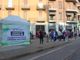 Farmacie prese d'assalto per i tamponi rapidi