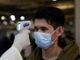 Coronavirus, &quot;Misurazione a campione della febbre per chi entra dalla Francia&quot;