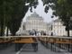 Oggi la settima edizione della Fiera di Stupinigi