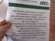 Falso avviso Atc a Nichelino