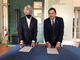 Sport, firmata una convenzione per garantire l'accesso al credito delle realtà sportive del territorio