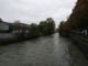 fiume in piena