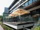la sede di Fondazione Agnelli