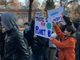 A Pinerolo gli studenti scioperano per il quarto strike globale di Fridays For Future: “Dobbiamo agire ora!”  [FOTO]