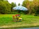 kit da campeggio e pic nic