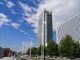 Il grattacielo di Intesa Sanpaolo